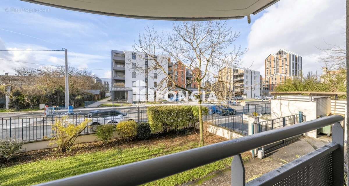 Appartement à BRUGES