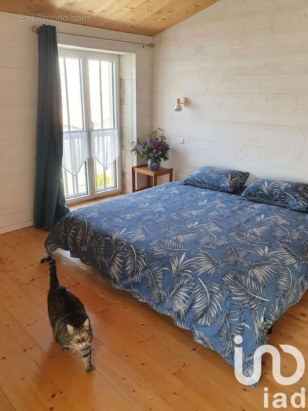 Photo 4 - Maison à RIVEDOUX-PLAGE