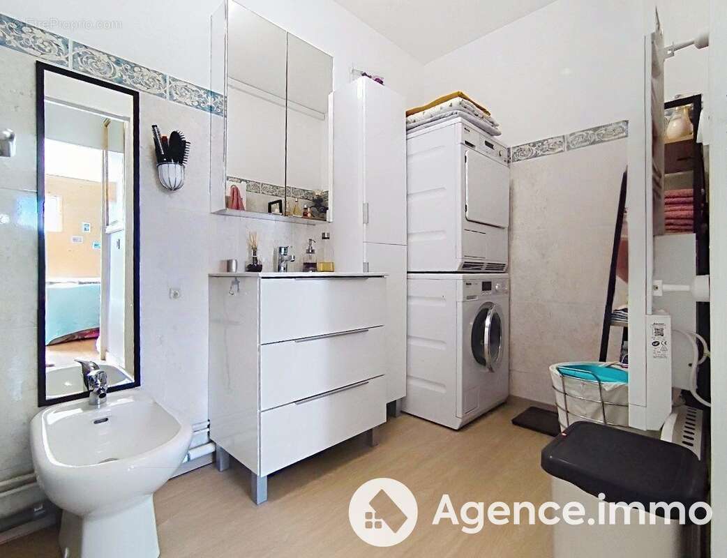 Appartement à URRUGNE