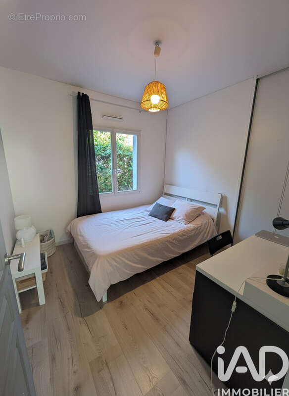 Photo 7 - Maison à SAUBRIGUES