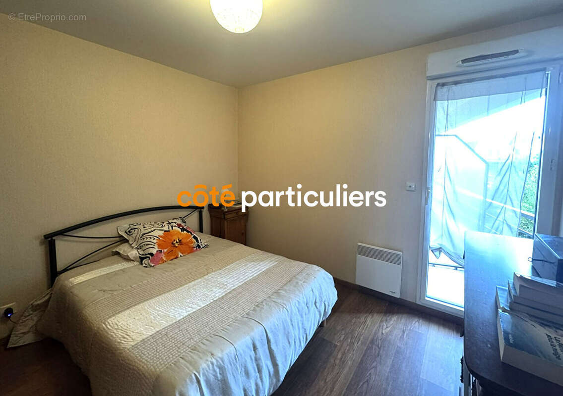 Appartement à SAINT-MALO