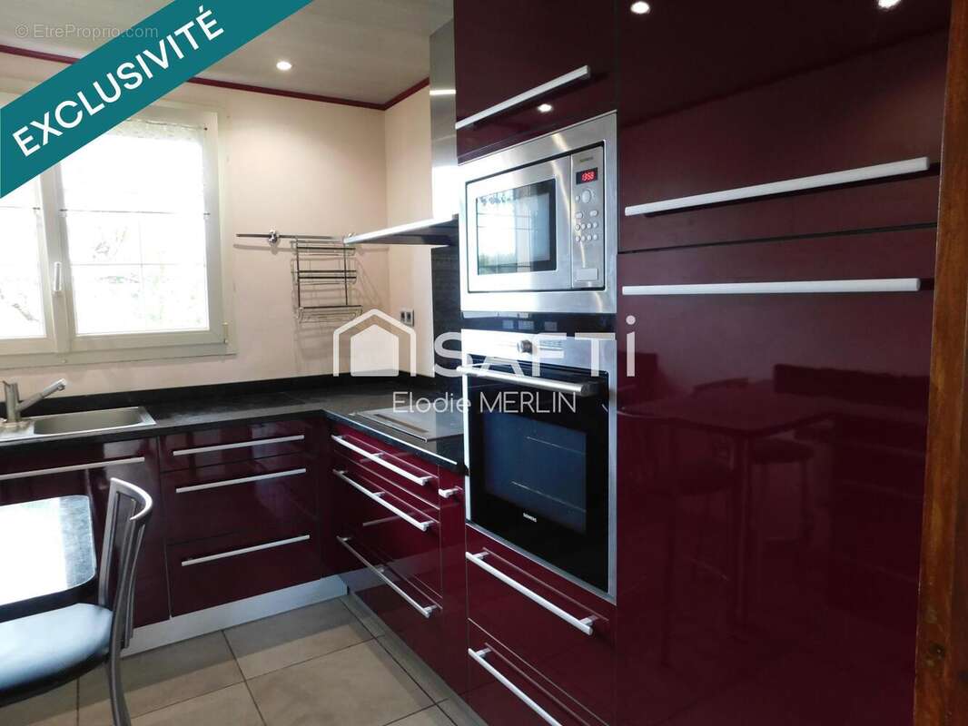 Photo 3 - Maison à SAINT-PIERRE-LES-NEMOURS