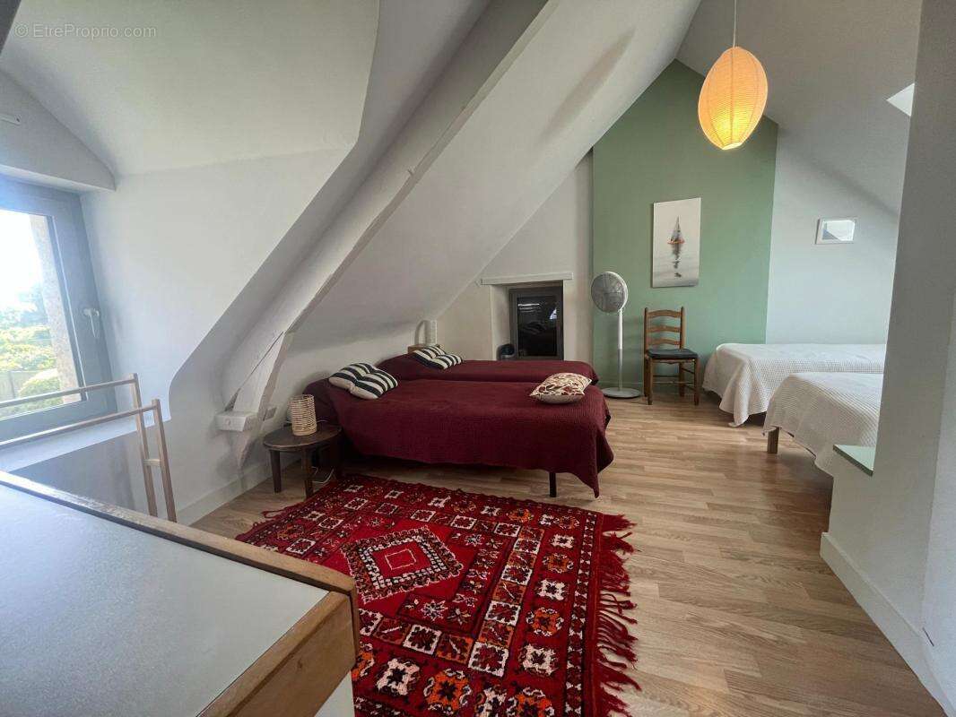 Maison à LARMOR-BADEN