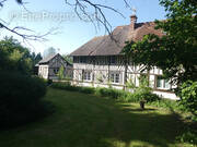 Maison à BEUVRON-EN-AUGE