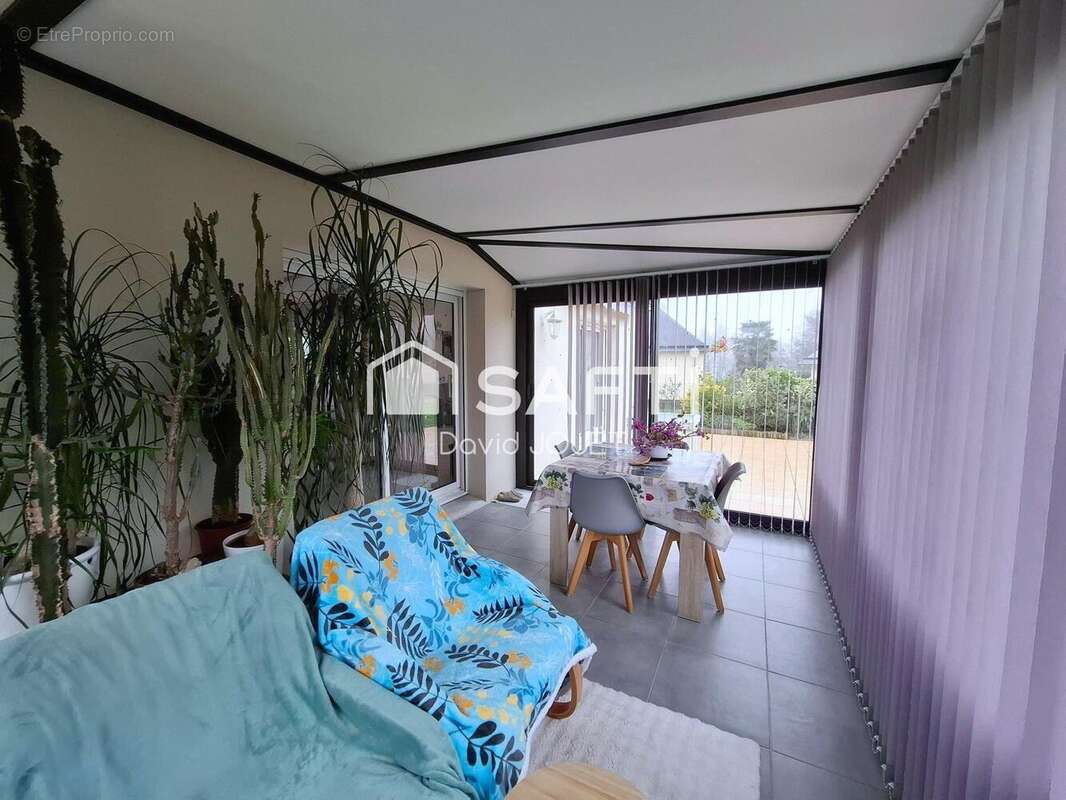 Photo 4 - Maison à BREHAN