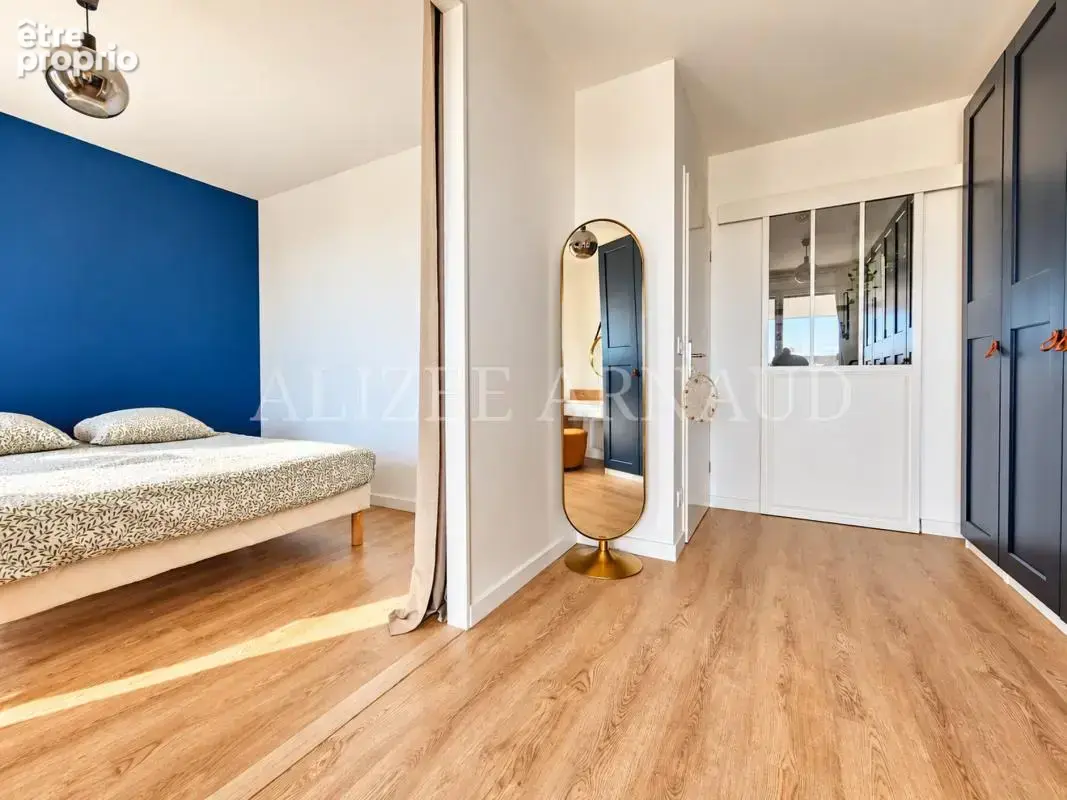 Appartement - photo 8