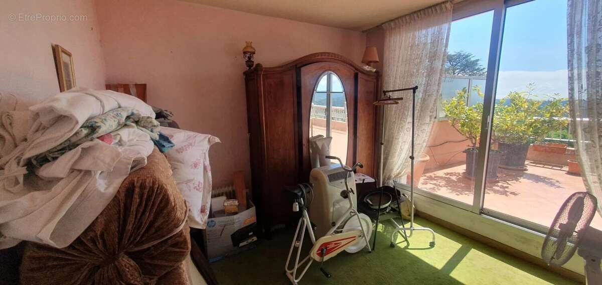Appartement à GRASSE