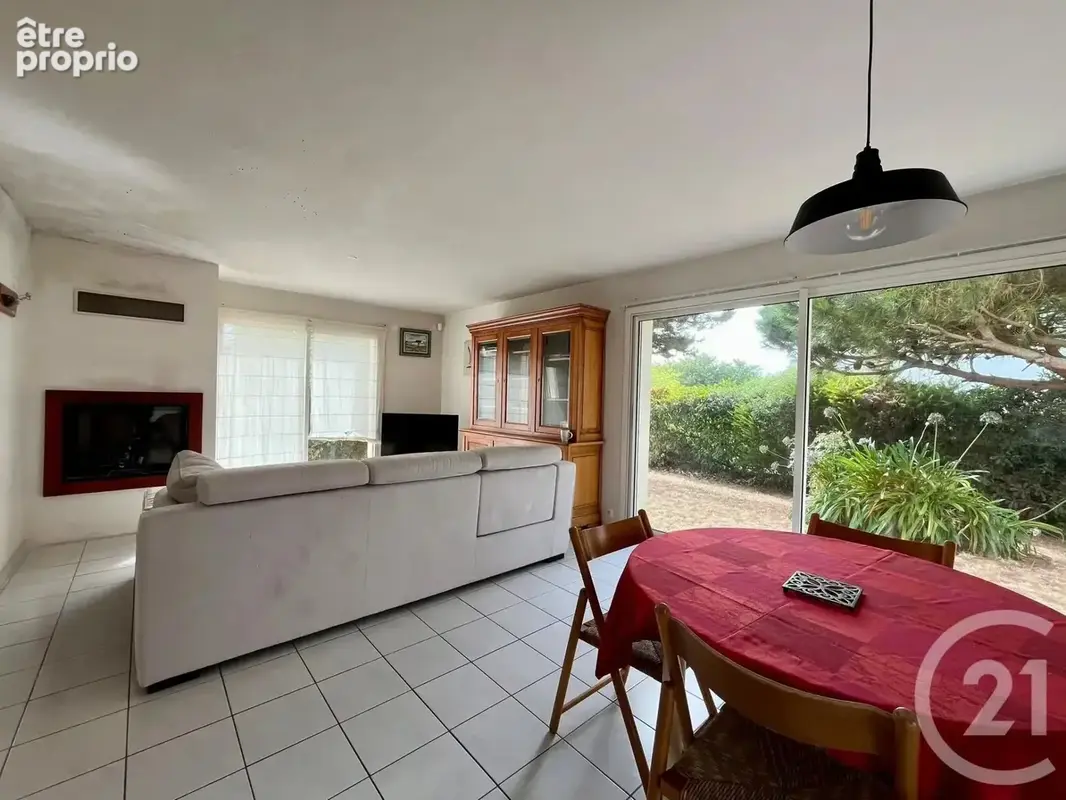 Maison 110 m² à Saint-Pierre-Quiberon  - photo 5
