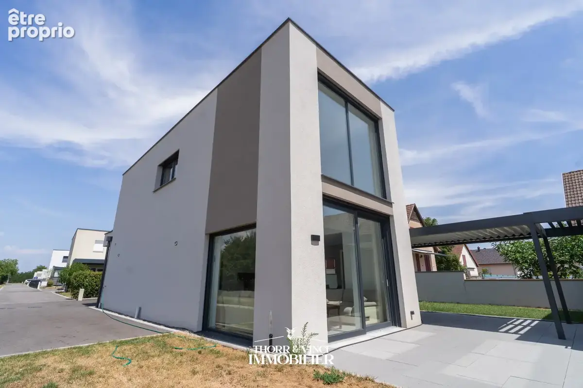 Maison 6 pièces - 132m2 - Sainte Croix en Plaine - photo 27