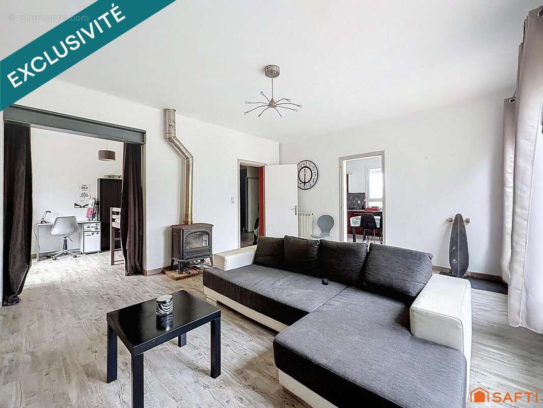 Photo 4 - Maison à MOLIERES