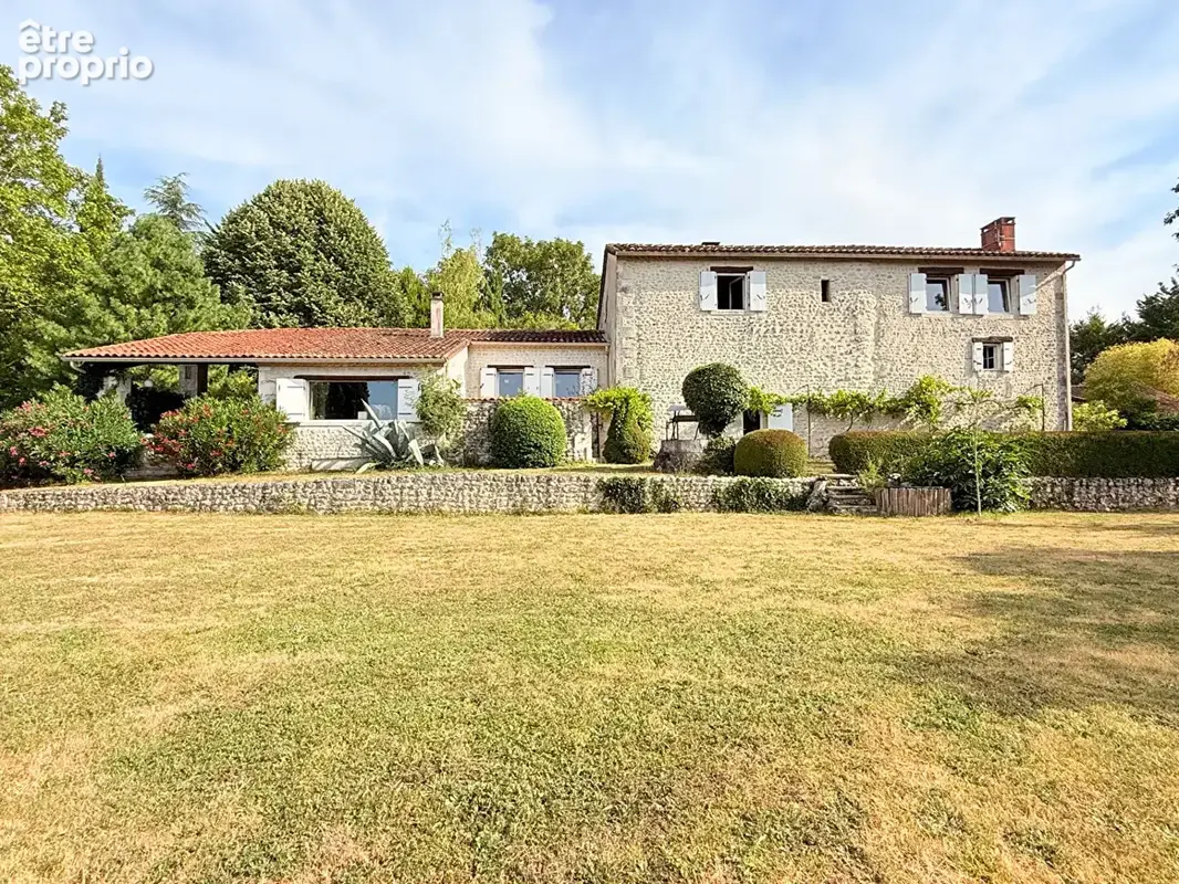 Maison de caractère - photo 2