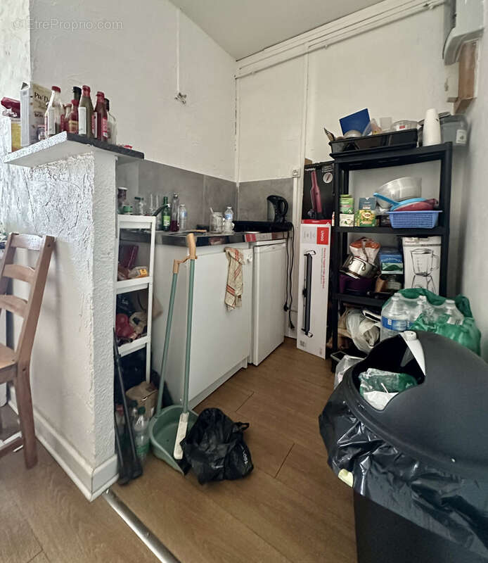 Appartement à HENIN-BEAUMONT