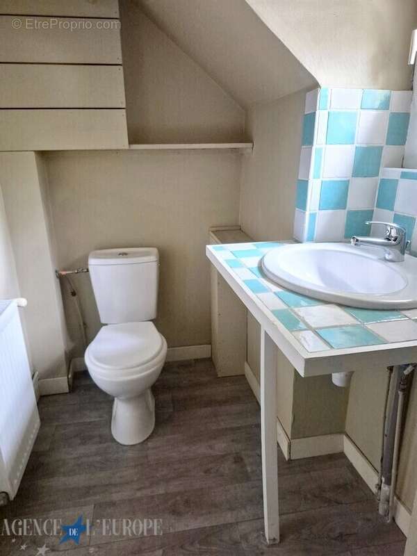 Appartement à VICHY