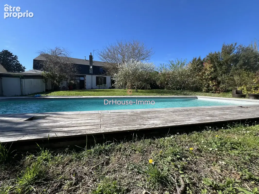 Maison 7 pièces 260 m² à vendre à Marmagne (18500) - photo 110