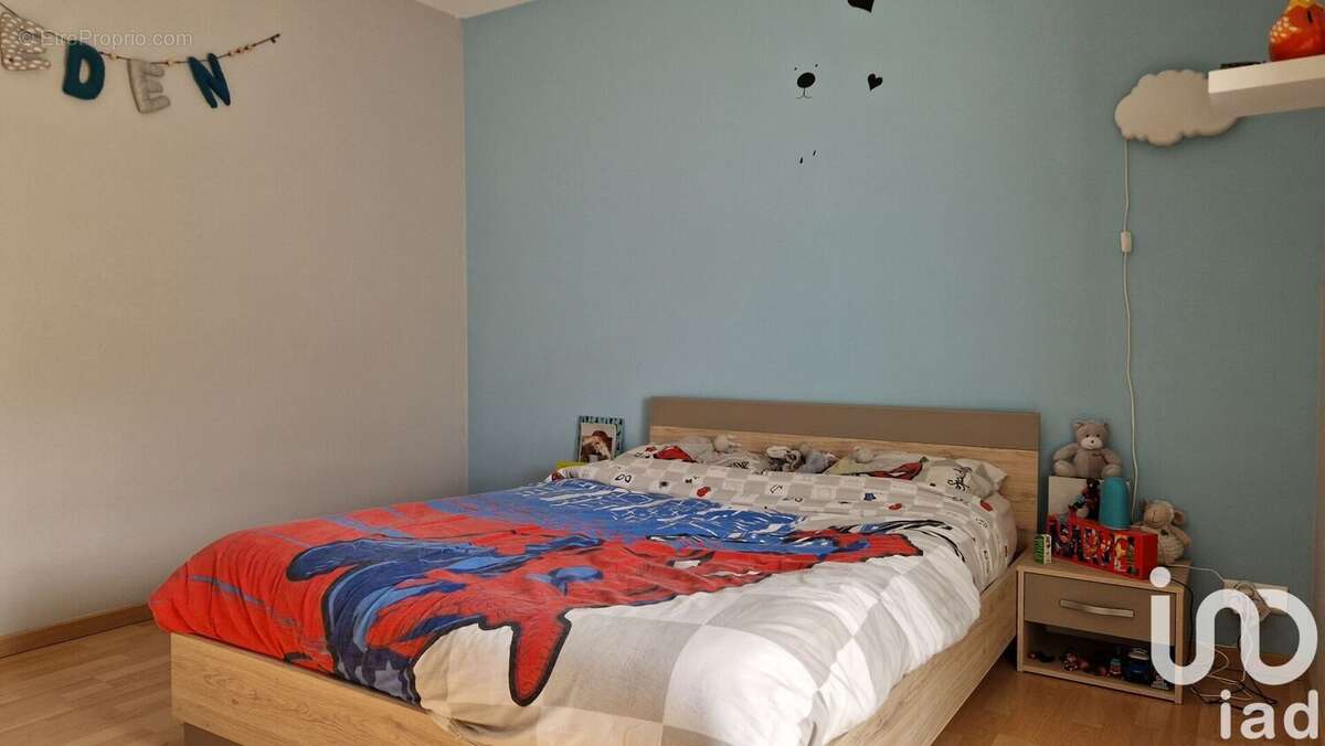 Photo 9 - Maison à LE GOURAY