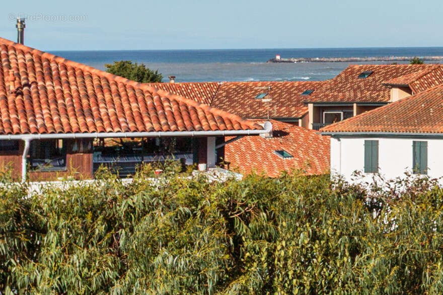 Appartement à ANGLET