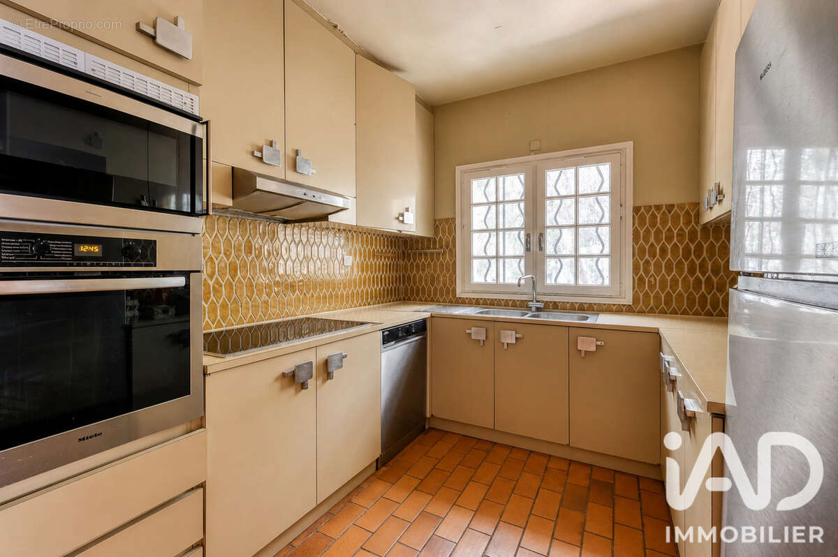 Photo 7 - Maison à SANARY-SUR-MER