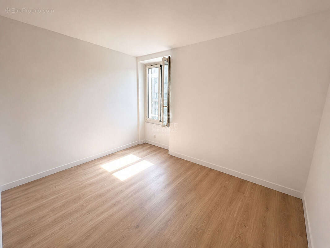 Appartement à POISSY