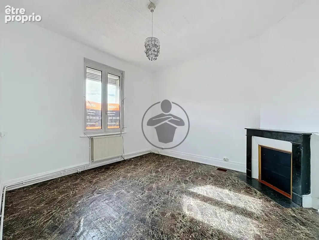 Vente Maison Saint-quentin(02100) 71 000ï¿œ - photo 8