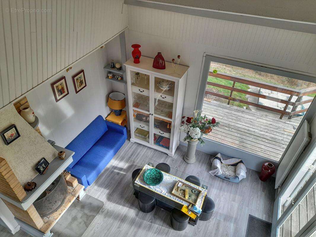 Maison à LARUNS
