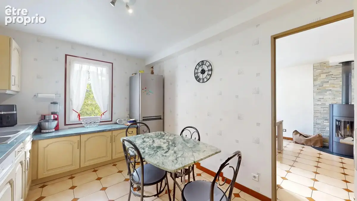 Maison 4 pièces 96 m² à vendre à Montfermeil (93370) - photo 11
