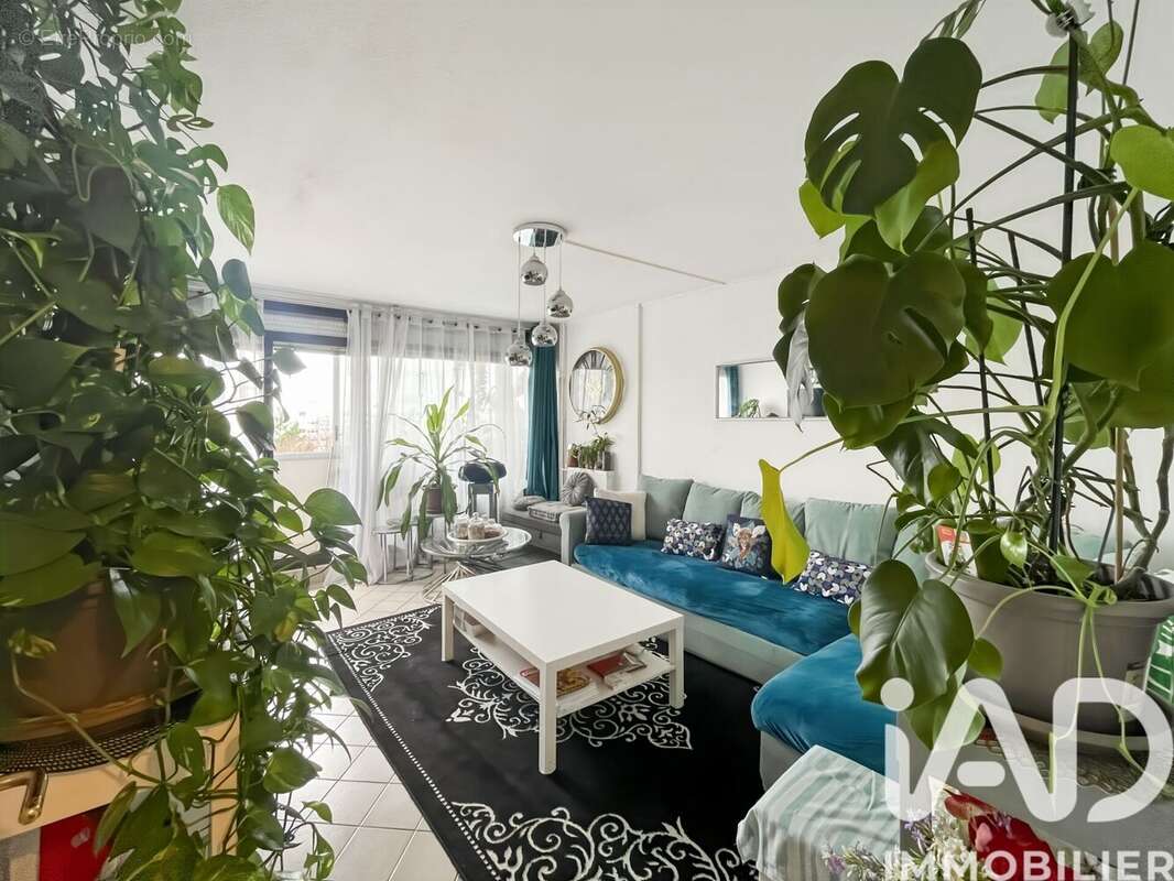 Photo 2 - Appartement à CHENNEVIERES-SUR-MARNE