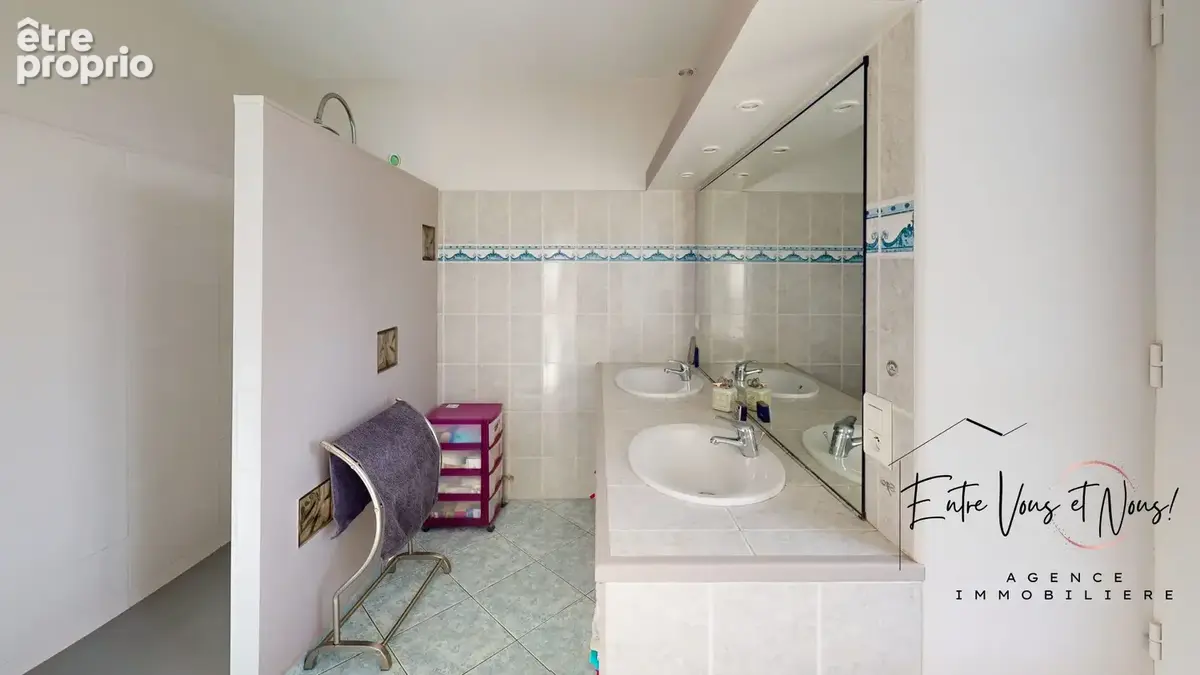 Maison 6 pièces 170 m² à vendre à Coimeres (33210) - photo 9