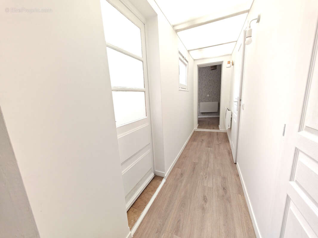 Appartement à AMIENS