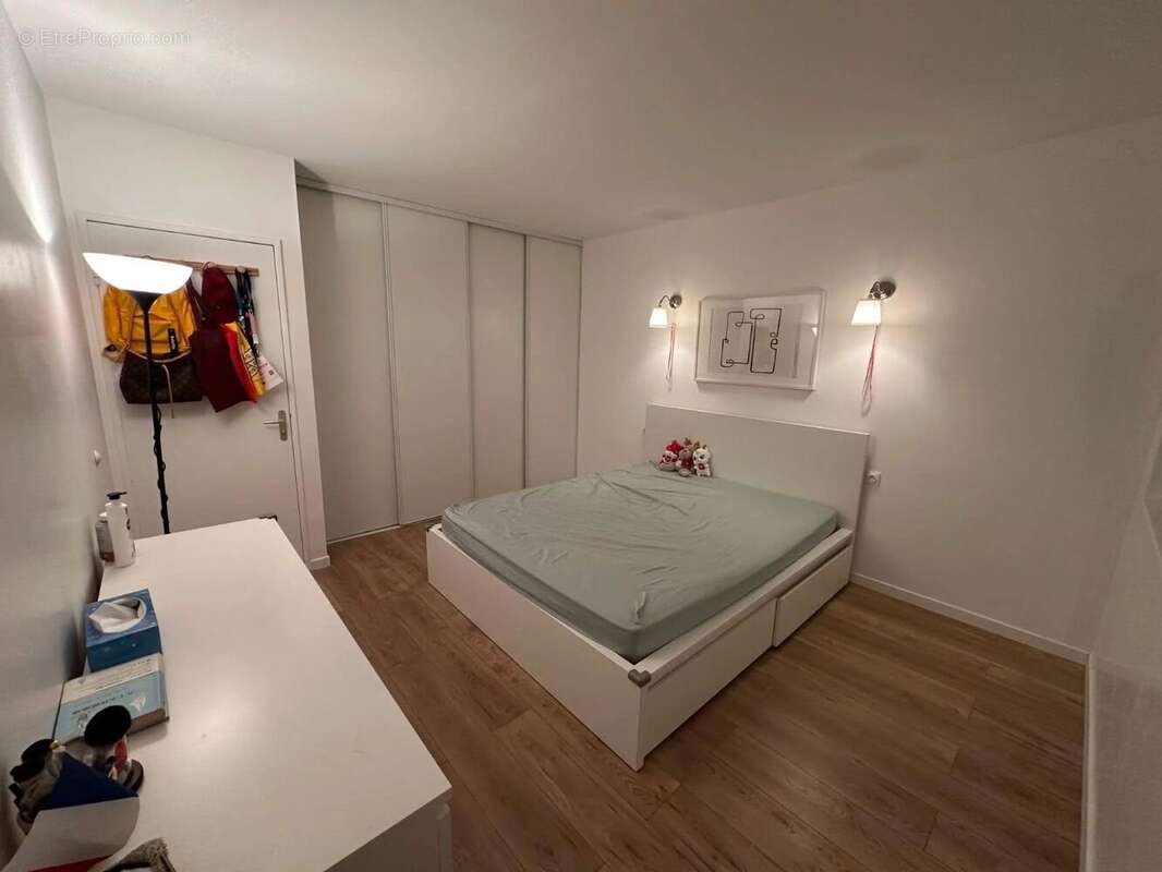 Appartement à CRETEIL