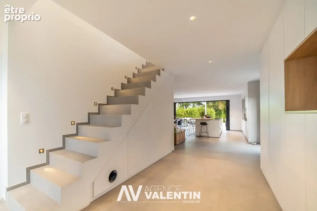 Maison 5 pièces 138 m² à vendre à Jussy (57130) - photo 9