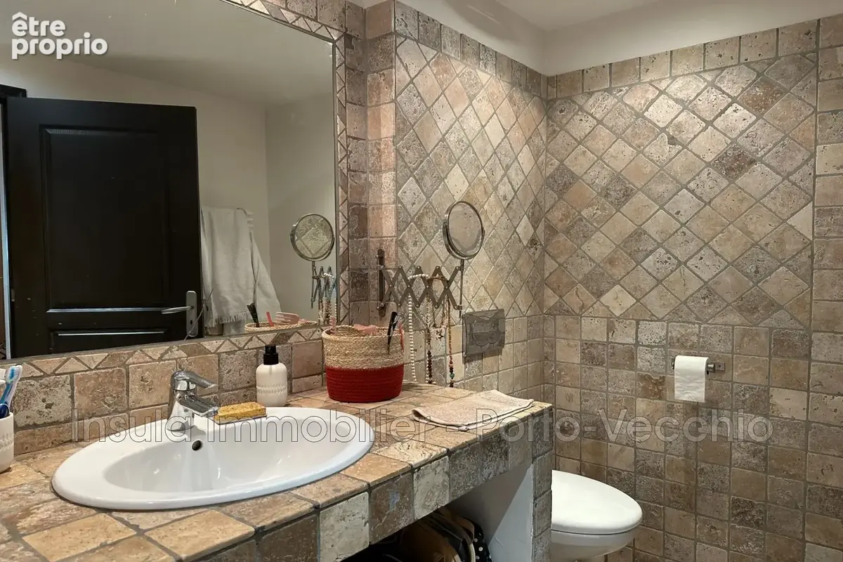 Appartement 2 pièces 34 m² à vendre à Porto-Vecchio (20137) - photo 6