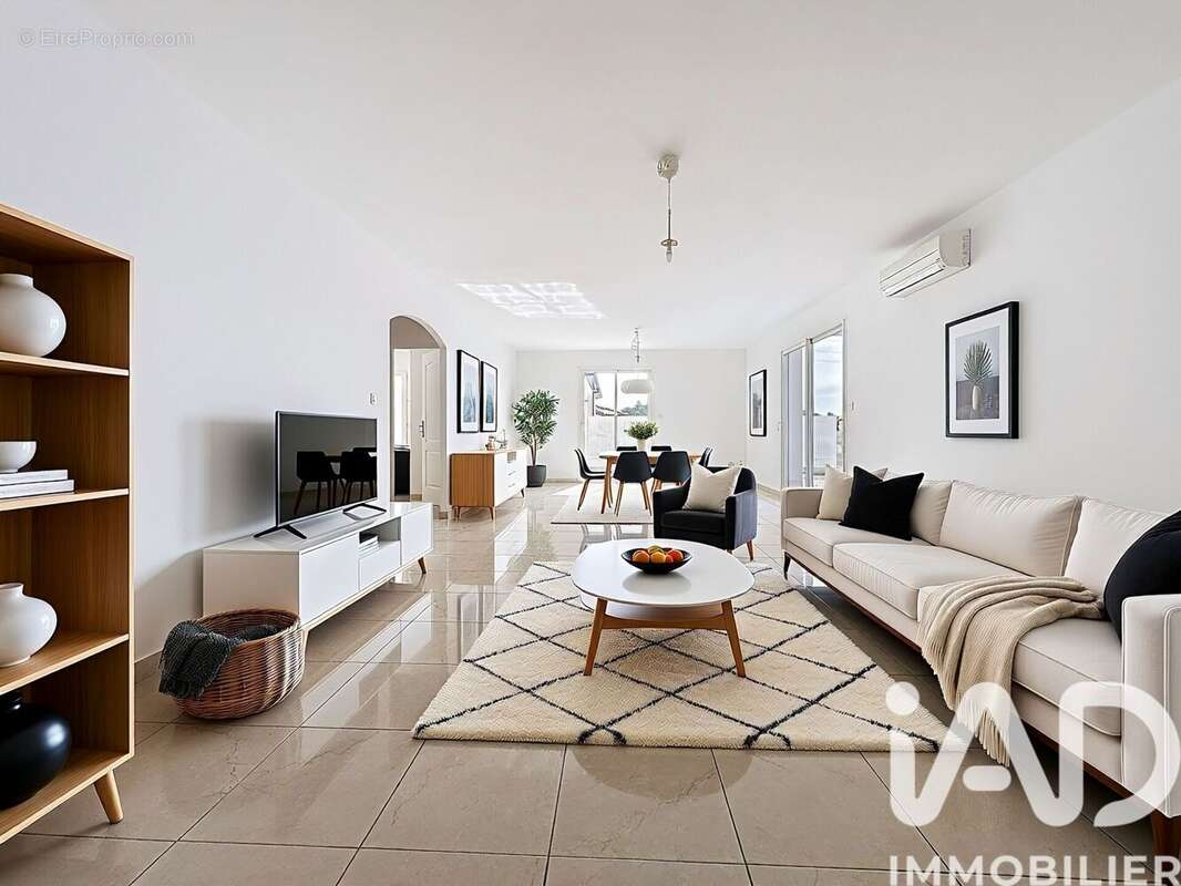 Photo 6 - Maison à BEZIERS