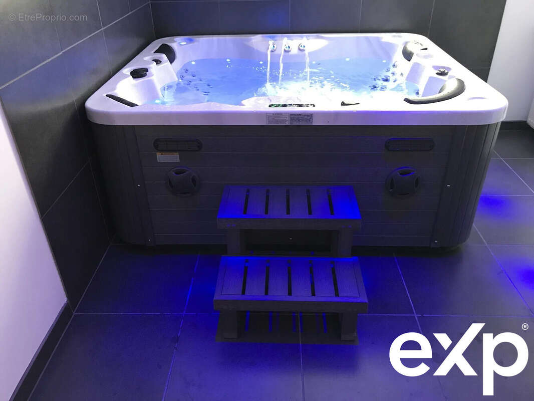 Maison à CHATELLERAULT