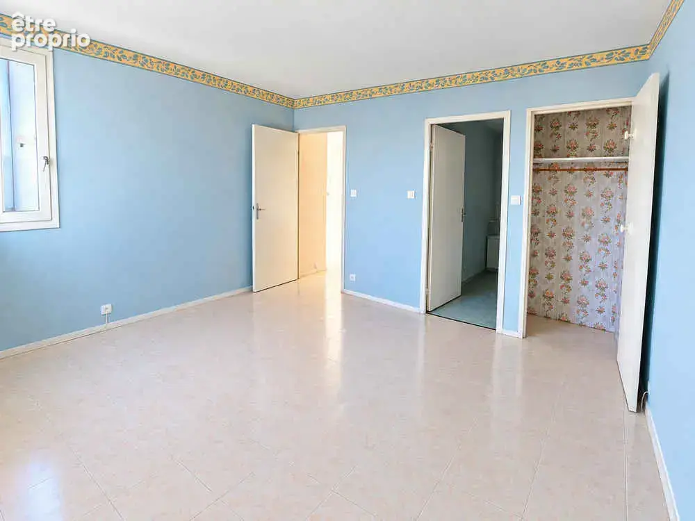 Photo Appartement à Chalon-Sur-Saone au prix de 43 700€