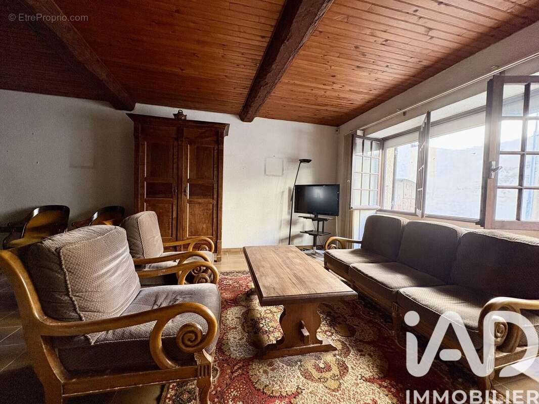 Photo 2 - Maison à SIGEAN