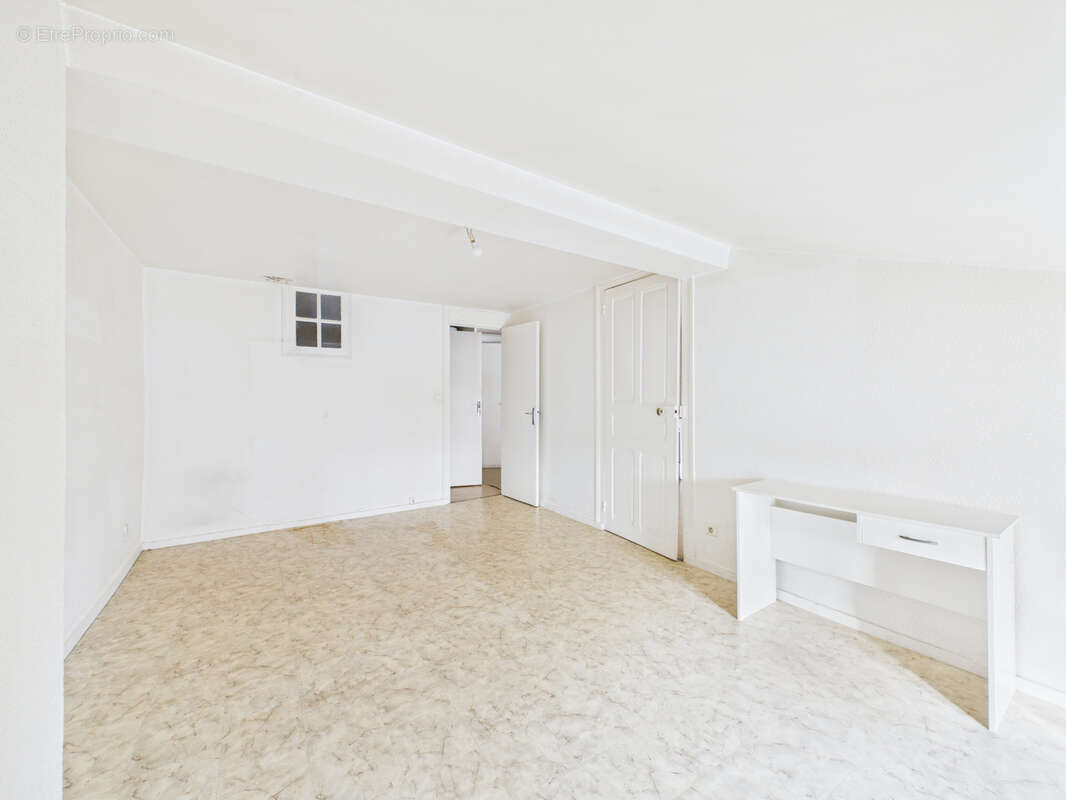 Appartement à LE PUY-EN-VELAY