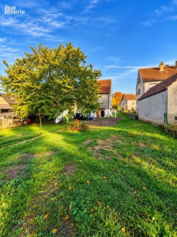 BITCHE  Maison de 138,45 m2 avec dépendances et terrain de 1 - photo 6
