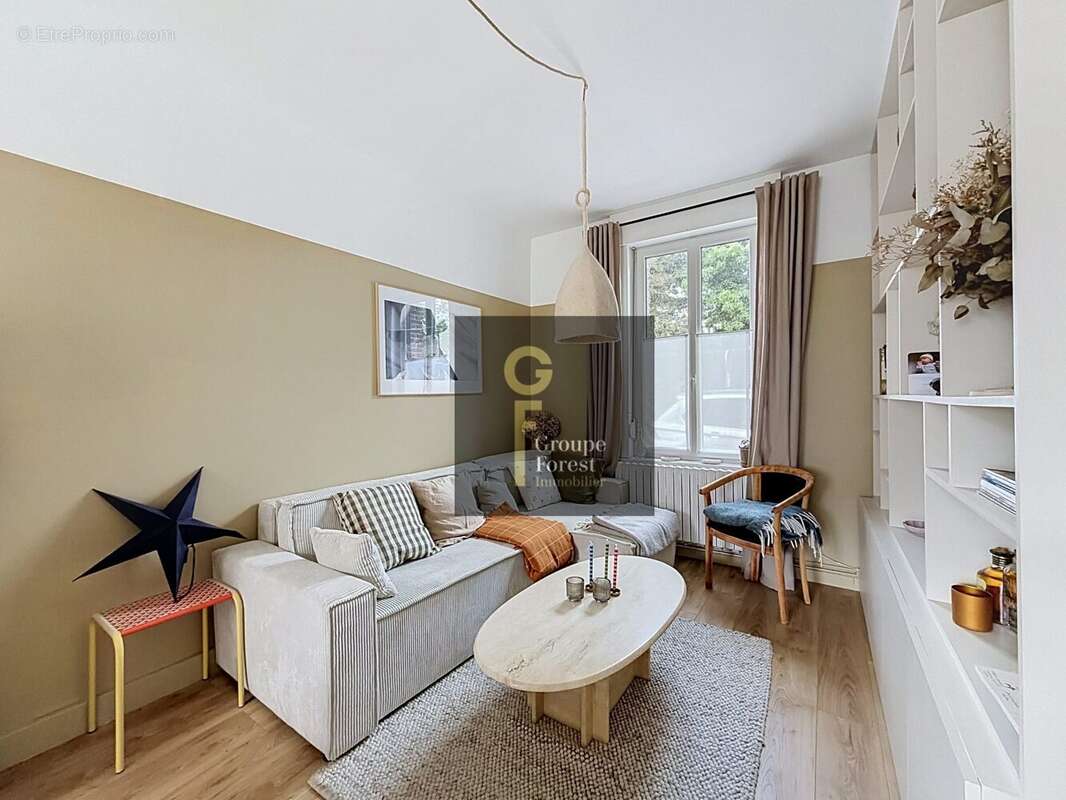 Maison 77 m² à Sailly-Lez-Lannoy  - photo 3