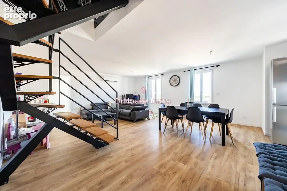 Maison 4 pièces 107 m² à vendre à Cenon (33150) - photo 3