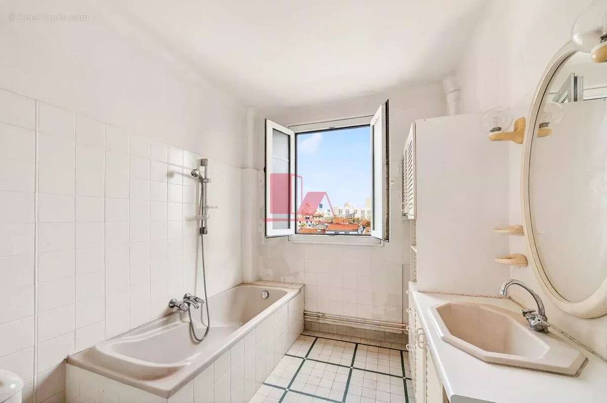 Appartement à VANVES