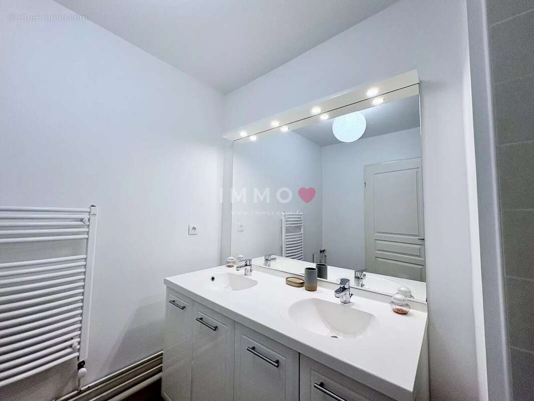 Maison à SAINT-GEORGES-D&#039;OLERON