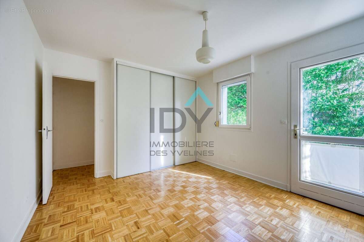 Maison à SAINT-GERMAIN-EN-LAYE