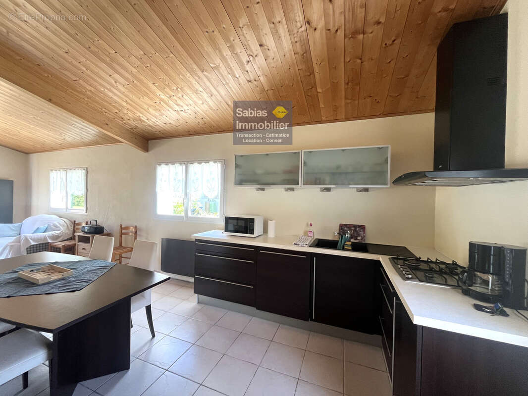 Maison à L'ILE-D'YEU