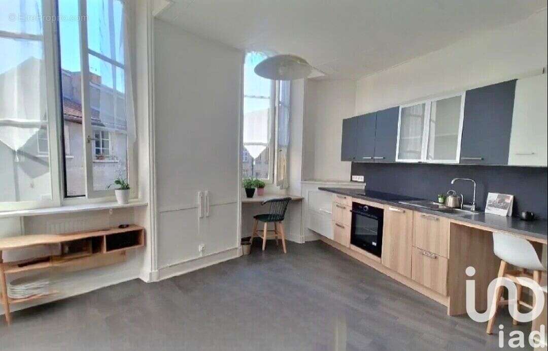 Photo 3 - Appartement à L&#039;ARBRESLE