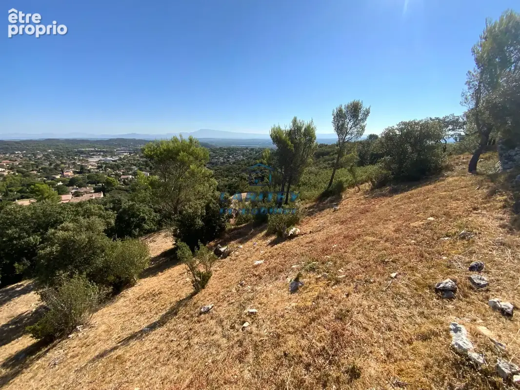 Villa d'architecte avec piscine a villeneuve-les-avignon - photo 28