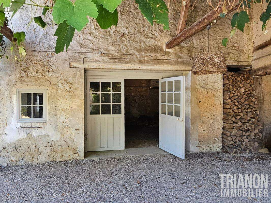 Maison à FEUCHEROLLES