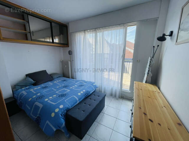 Appartement à DIEPPE