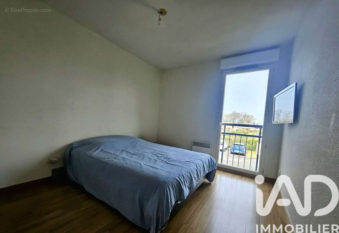 Photo 6 - Appartement à SAINT-PAUL-LES-DAX