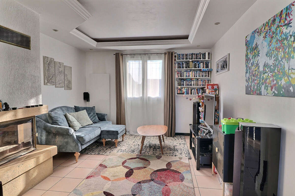 Maison à RAMBOUILLET