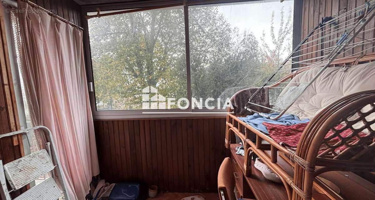 Appartement à LORIENT